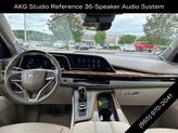 Thumbnail of 2021 Crystal White Tri-Coat Cadillac Escalade ESV