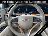 Thumbnail of 2021 Crystal White Tri-Coat Cadillac Escalade ESV
