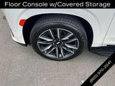 Thumbnail of 2021 Crystal White Tri-Coat Cadillac Escalade ESV
