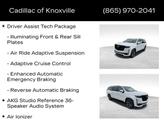 Thumbnail of 2021 Crystal White Tri-Coat Cadillac Escalade ESV