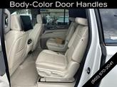 Thumbnail of 2021 Crystal White Tri-Coat Cadillac Escalade ESV