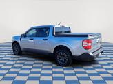 Thumbnail of 2022 ICONIC SILVER MET Ford Maverick