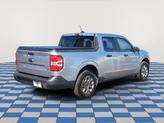 Thumbnail of 2022 ICONIC SILVER MET Ford Maverick