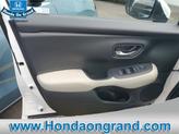 Thumbnail of 2026 Platinum White Pearl Honda HR-V