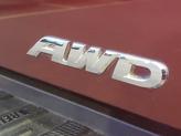 Thumbnail of 2019 Red Honda Ridgeline
