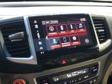 Thumbnail of 2019 Red Honda Ridgeline