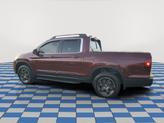Thumbnail of 2019 Red Honda Ridgeline
