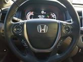 Thumbnail of 2019 Red Honda Ridgeline