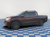 Thumbnail of 2019 Red Honda Ridgeline