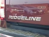 Thumbnail of 2019 Red Honda Ridgeline