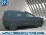 Thumbnail of 2026 Crystal Black Pearl Honda Passport