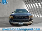 Thumbnail of 2026 Crystal Black Pearl Honda Passport