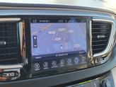 Thumbnail of 2017 Brilliant Black Crystal Pearlcoat Chrysler Pacifica