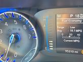 Thumbnail of 2017 Brilliant Black Crystal Pearlcoat Chrysler Pacifica