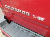 Thumbnail of 2019 Cajun Red Tintcoat Chevrolet Colorado