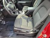 Thumbnail of 2019 Cajun Red Tintcoat Chevrolet Colorado
