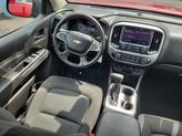 Thumbnail of 2019 Cajun Red Tintcoat Chevrolet Colorado