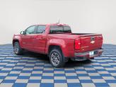 Thumbnail of 2019 Cajun Red Tintcoat Chevrolet Colorado