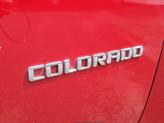 Thumbnail of 2019 Cajun Red Tintcoat Chevrolet Colorado