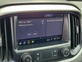 Thumbnail of 2019 Cajun Red Tintcoat Chevrolet Colorado