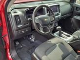 Thumbnail of 2019 Cajun Red Tintcoat Chevrolet Colorado