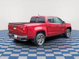 Thumbnail of 2019 Cajun Red Tintcoat Chevrolet Colorado