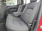 Thumbnail of 2019 Cajun Red Tintcoat Chevrolet Colorado