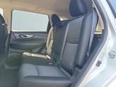 Thumbnail of 2020 Brilliant Silver Metallic Nissan Rogue