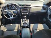 Thumbnail of 2020 Brilliant Silver Metallic Nissan Rogue