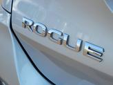 Thumbnail of 2020 Brilliant Silver Metallic Nissan Rogue