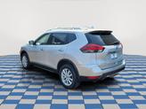 Thumbnail of 2020 Brilliant Silver Metallic Nissan Rogue