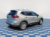 Thumbnail of 2020 Brilliant Silver Metallic Nissan Rogue