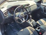Thumbnail of 2020 Brilliant Silver Metallic Nissan Rogue