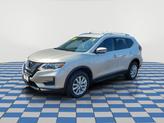 Thumbnail of 2020 Brilliant Silver Metallic Nissan Rogue