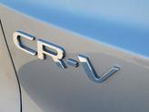 Thumbnail of 2023 Silver Honda CR-V