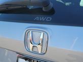 Thumbnail of 2023 Silver Honda CR-V