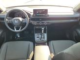 Thumbnail of 2023 Silver Honda CR-V