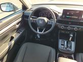 Thumbnail of 2023 Silver Honda CR-V