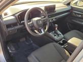 Thumbnail of 2023 Silver Honda CR-V