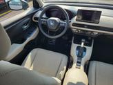 Thumbnail of 2023 Gray Honda HR-V