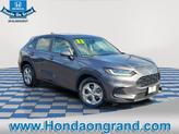 Photo of 2023 Gray Honda HR-V