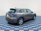 Thumbnail of 2023 Gray Honda HR-V
