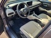 Thumbnail of 2023 Gray Honda HR-V