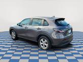 Thumbnail of 2023 Gray Honda HR-V