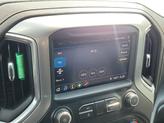 Thumbnail of 2019 Black Chevrolet Silverado 1500
