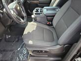 Thumbnail of 2019 Black Chevrolet Silverado 1500