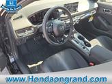 Thumbnail of 2026 Crystal Black Pearl Honda Civic