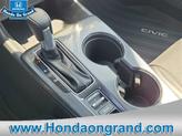 Thumbnail of 2026 Crystal Black Pearl Honda Civic