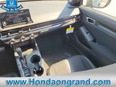 Thumbnail of 2026 Crystal Black Pearl Honda Civic