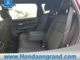 Thumbnail of 2026 Radiant Red Metallic Honda CR-V Hybrid